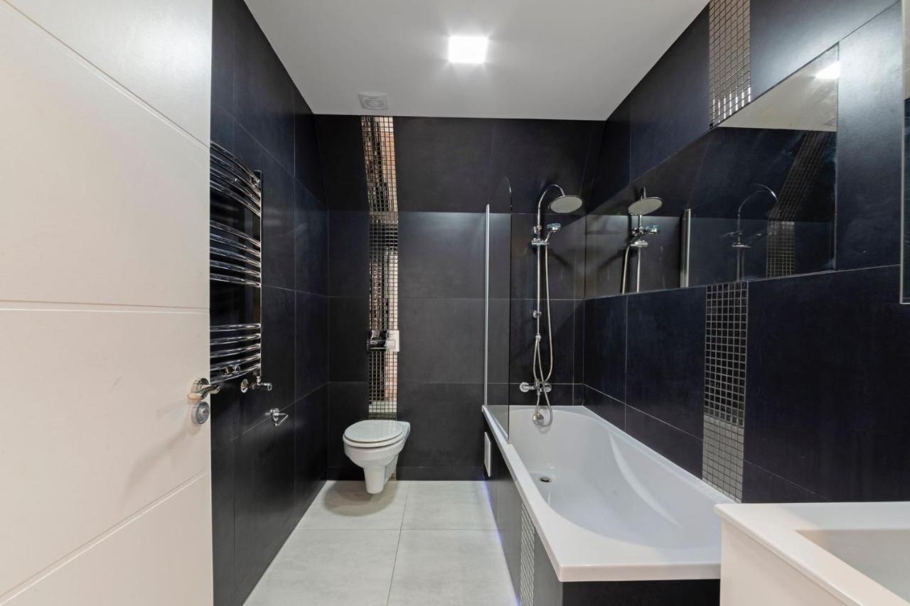 Spacious One Bed Loft Apartment Birchanger Exteriér fotografie